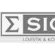 sigma logistics