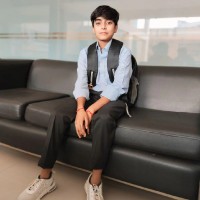 Aashu Rajput