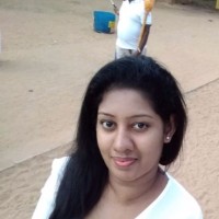 Shehani Satharasinghe