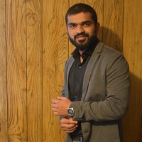Sushant Patil