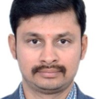 Sesha Srinivas Goodala