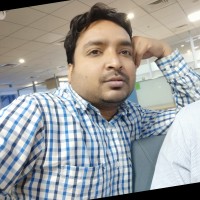 Prasant Sahoo