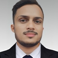 Nitesh Kumar Dubey