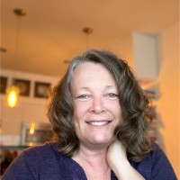 Sheila Vander-Hoek