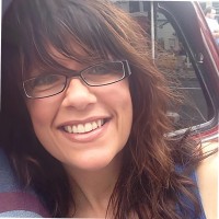 Suzanne Mccarthy