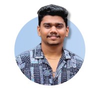 Kishore A