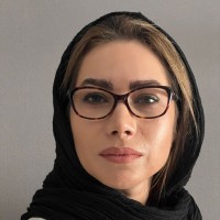 neda vosough