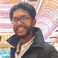 Manil Kumar