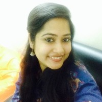 Anupriya Shrivastava