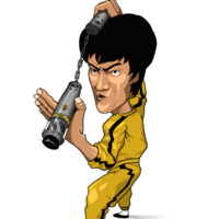 Bill Liao