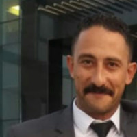 Mamdouh El Bakry