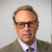 Jim Warren