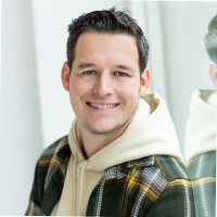 Bram Reinders