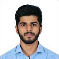 Chethan Ramachandra