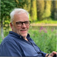 Martin Fevang