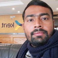 Tabish Alam