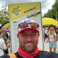 Andy Conaghy