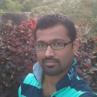 Pavan Kumar Reddy