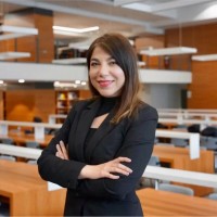 Seda Karateke, Ph.D.
