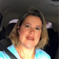 Daniela Aparecida de Camargo Rodrigues