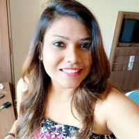 Ankita Bedi