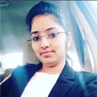 Monisha Menon