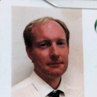 James Andrew Fisher