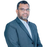 ABDUL JALEEL MOHAMMED - CMA, CGBA, MBA, MCom
