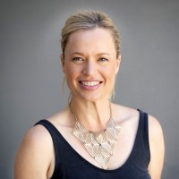 Sarah Marshall