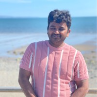 Lathifkumar Ravipati