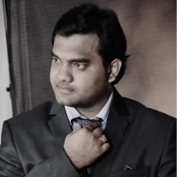 Vinay N