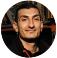 Mattia Caperna