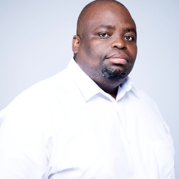 Thulani Dlamini