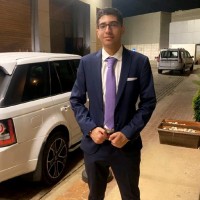 Ali Noureddine