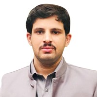 Abdul Samad Usman