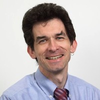 Simon Alford