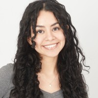 Jocelyne Mendez-Guzman, Msc