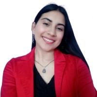 Lucia Espinola