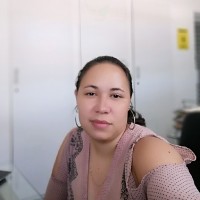 Míriam Valessa Rodríguez Suárez