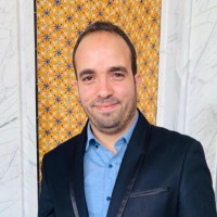 Akrem Fajraoui