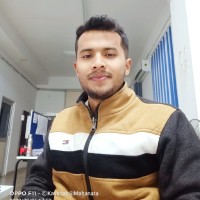 Kayshab Mahanta