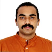 Pranav Pradeep