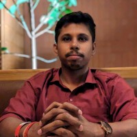 Pradipta Bhar