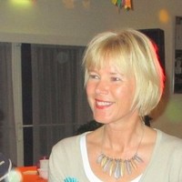 Mariette Hamans
