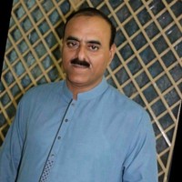 Tahir Mehmood