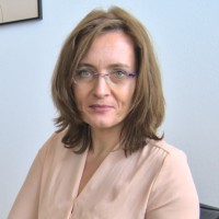 Anna Voros