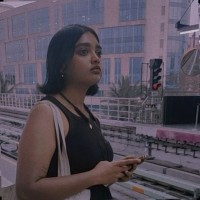 Geethamrutha Pasumarthy