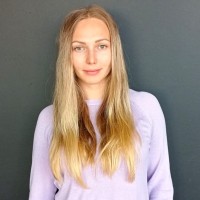 Lubova Brizane