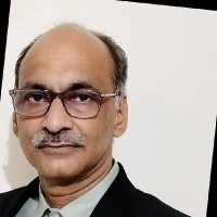 Jayashankar S