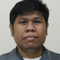 Rocel Lacida